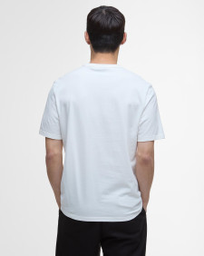 T-shirt Jason con logo 