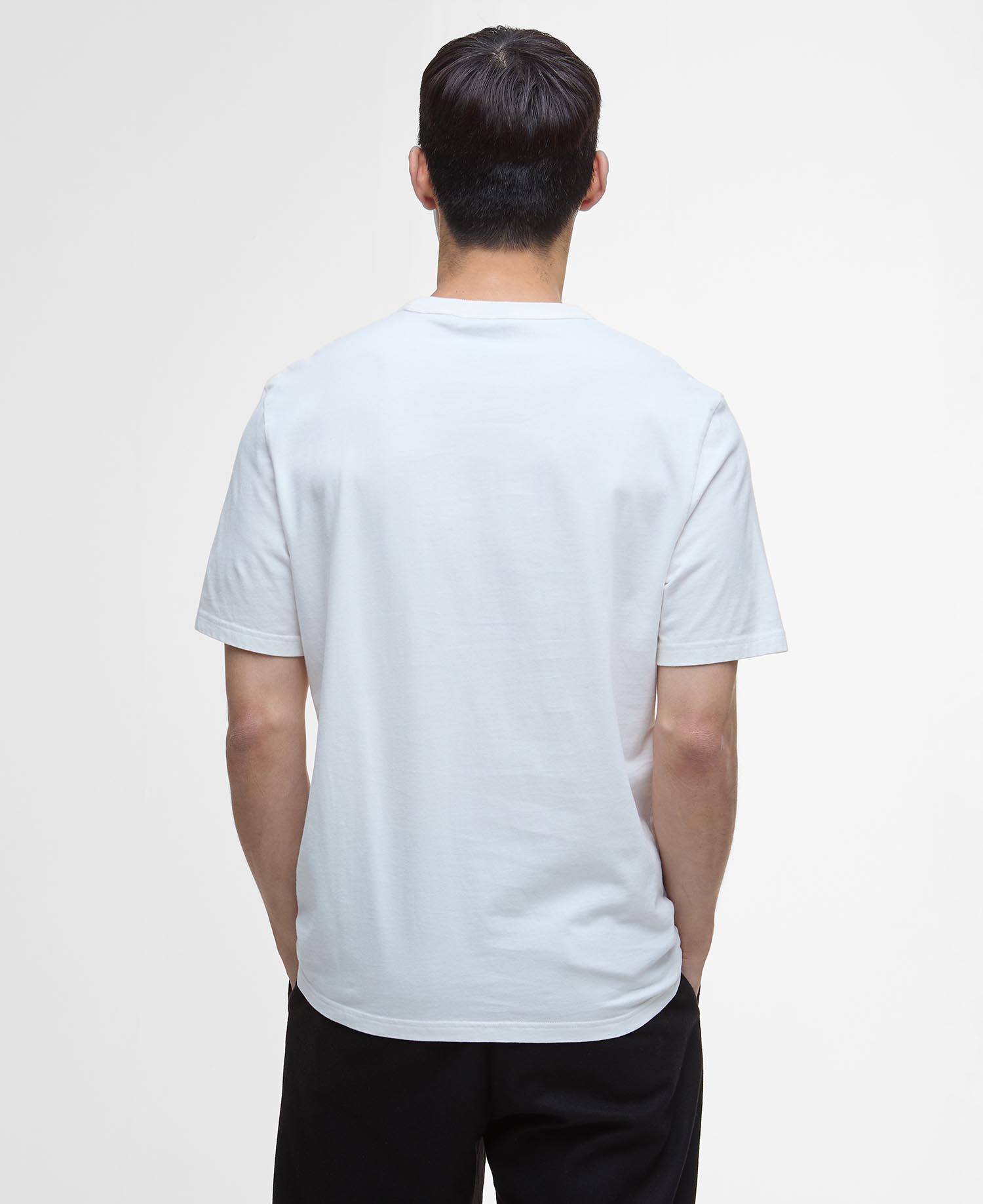 T-shirt Jason con logo image number 2