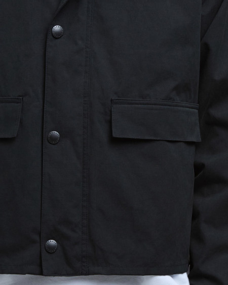 Spey Oversized Casual Jacket