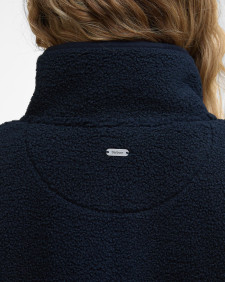 Mersea Half-Zip Fleece 