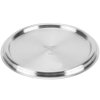 7 9/10-inch Intrigue® stainless steel cover