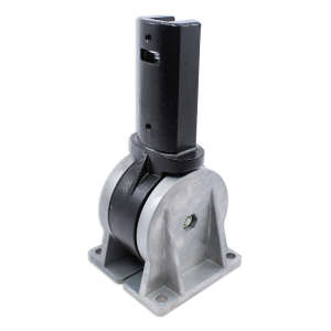 Handle Steel Joint Round Pinion