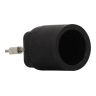 Single Pole Device Protective Cap, Protective Cap, TPE, Green