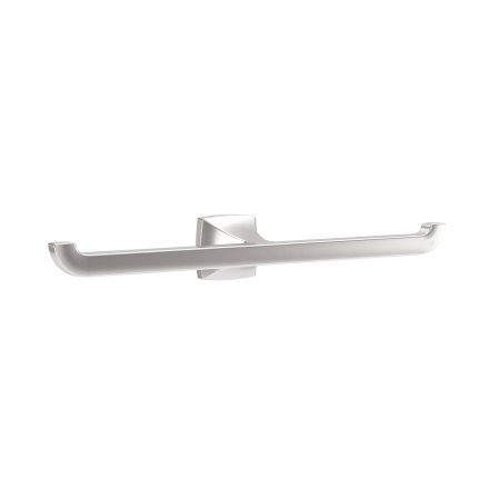 Double Toilet Paper Holder