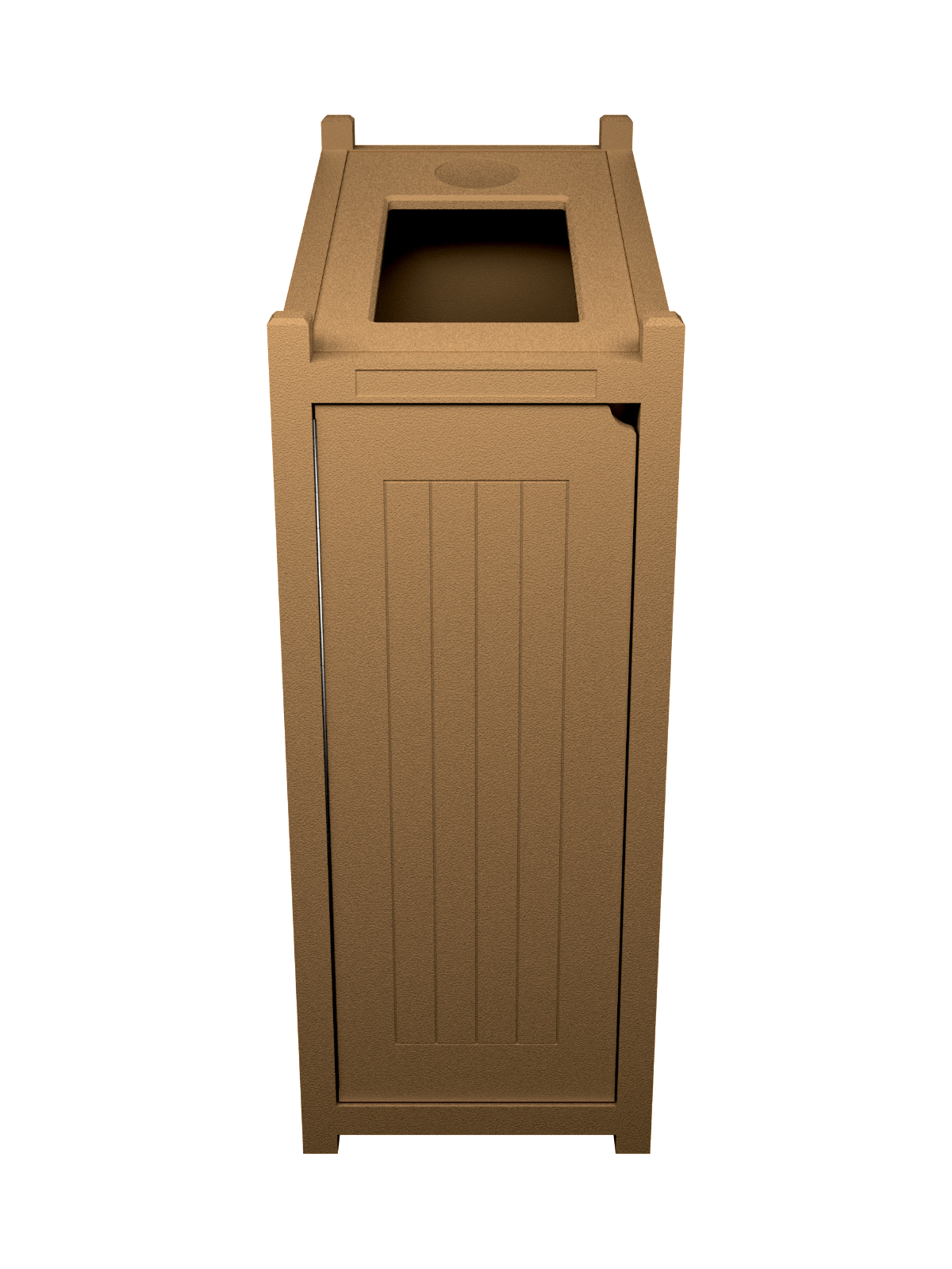 Busch Systems Aspyre Collection Venture Series single in cedar