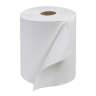 Hillyard, Green Select Premium, 600ft Roll Towel, 1 ply, White
