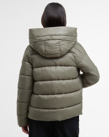 Olivios Puffer Jacket 