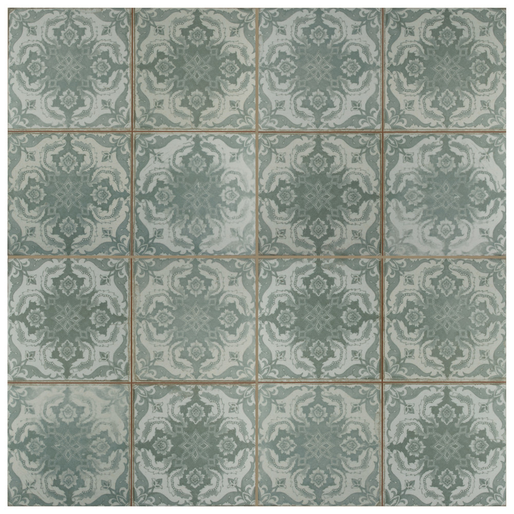 Sample – Kings Original Seagate Ceramic Floor and Wall Tile