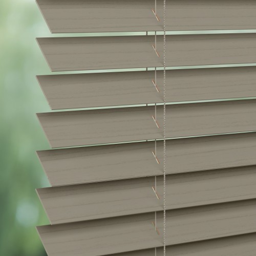 Shades 8388 Wood Venetians