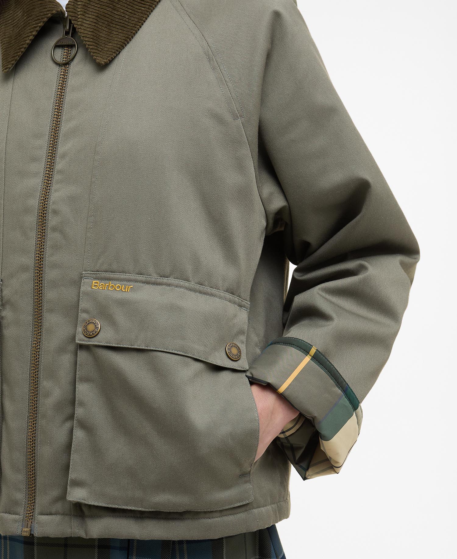 Winnie Casual Jacket image number 4
