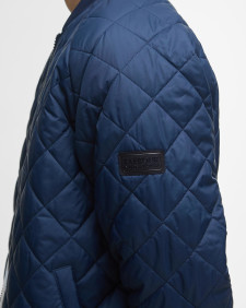 Blousonjacke Harfell Quilted 