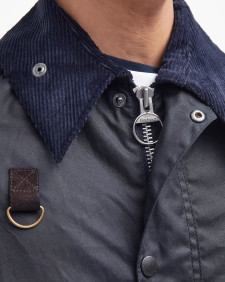 Spey Slim Waxed Jacket 