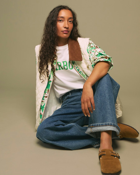 Bailey T-Shirt