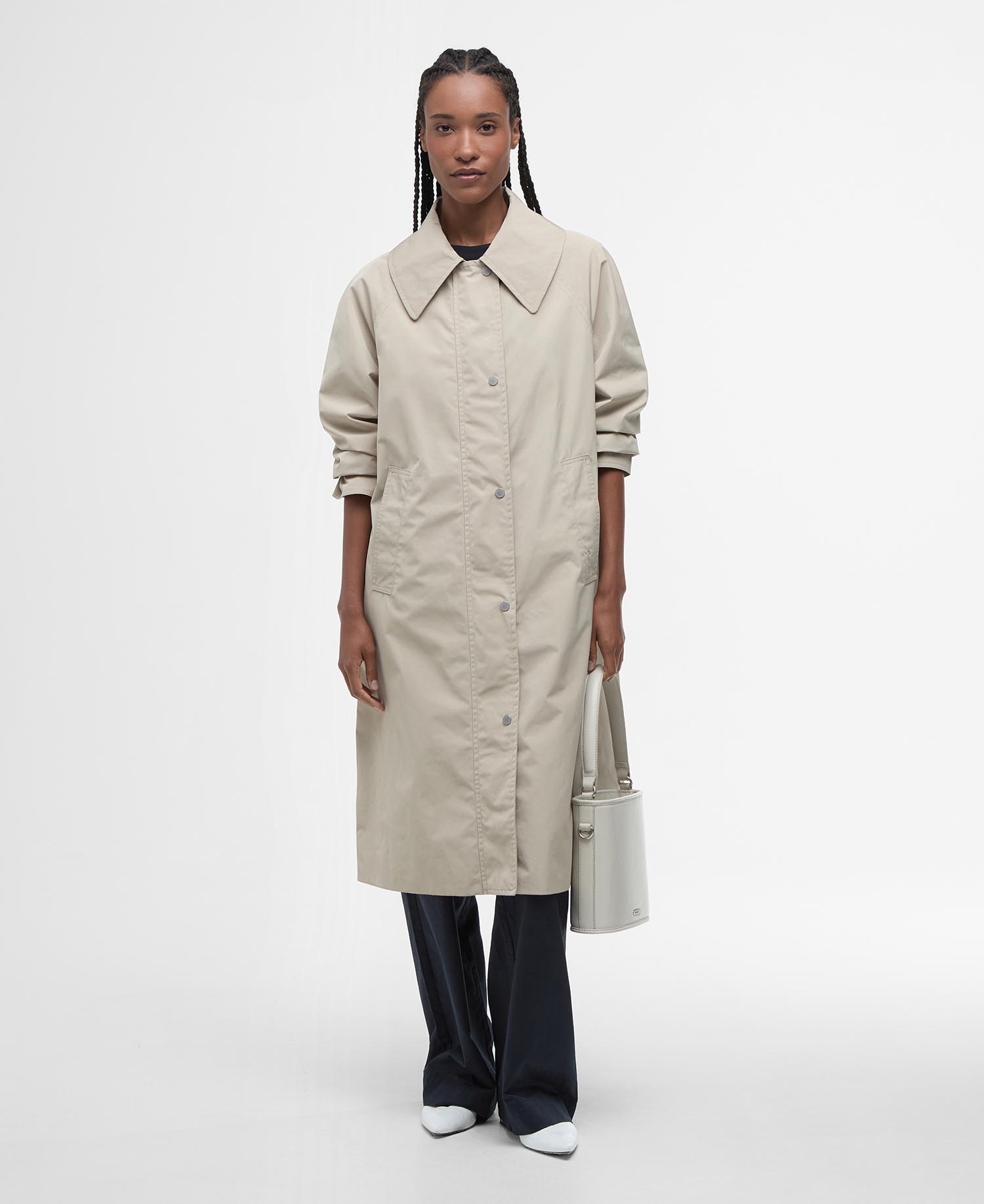 Sonnet Showerproof Jacket image number 1