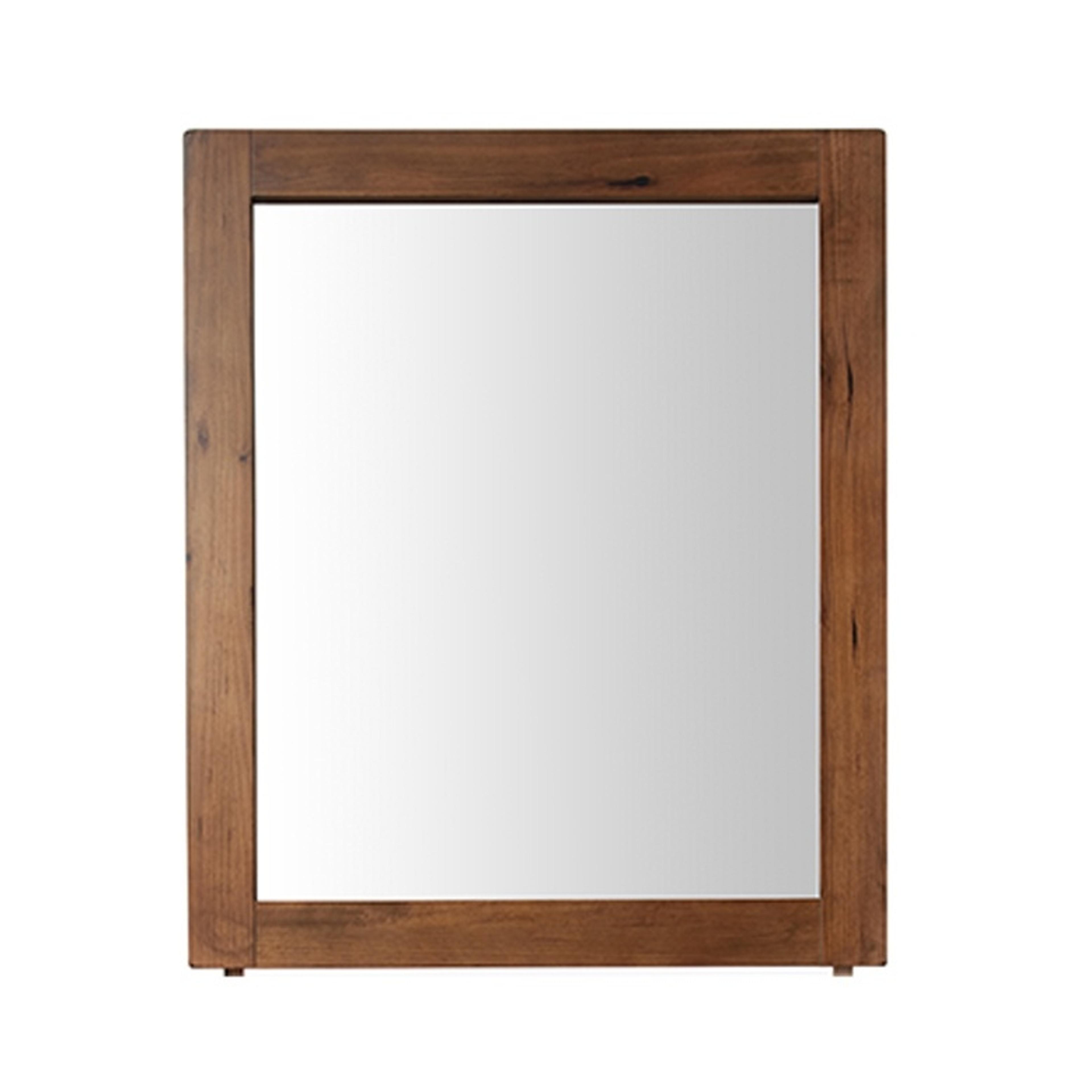 Product image of the Billy Mirror, Smoke from Forty Winks