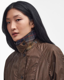 Beadnell® Waxed Jacket 