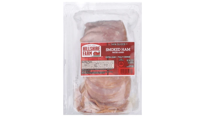 Hillshire Farm® Sliced Smoked Ham WA_image_3