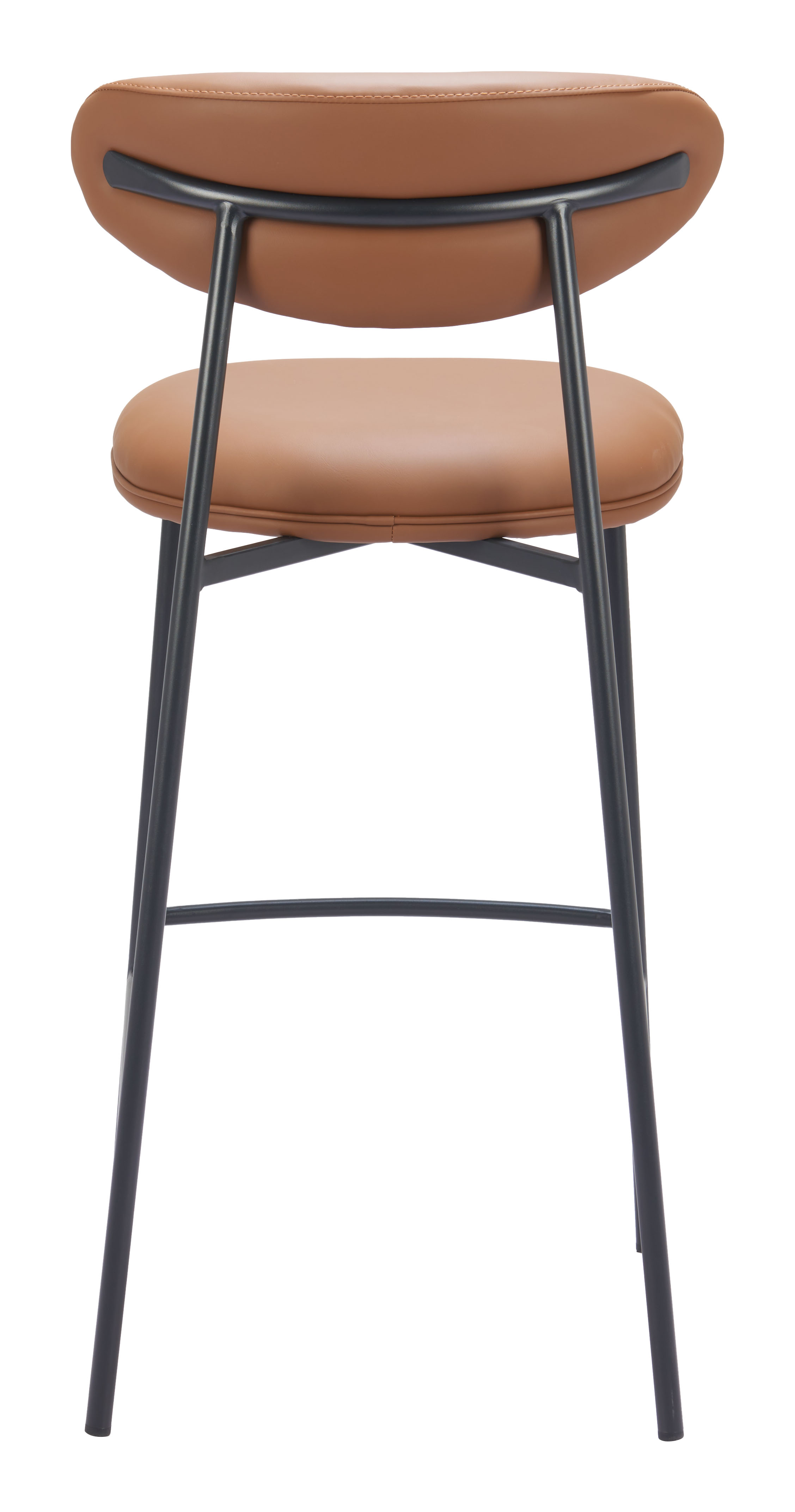 Rorun Barstool (Set of 2) Brown product image