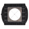 Insta Cut® 5.0 Replacement Blade Only, 4 Section Wedge