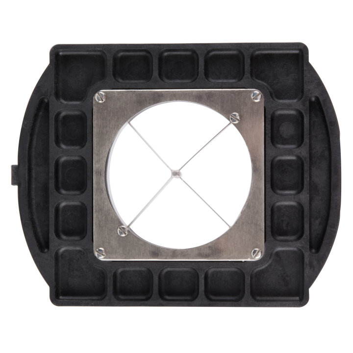 Insta Cut® 5.0 Replacement Blade Only, 4 Section Wedge