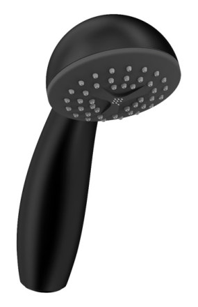 Hand Shower, 1 Mode, Euroflo