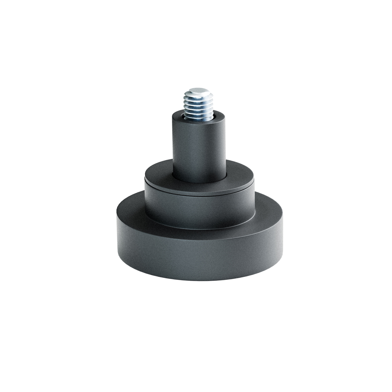 Sennheiser Replacement Table Mount Set for TeamConnect Intelligent Speaker
