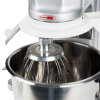 Wire whisk for 7-quart mixer