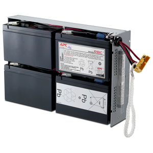 APC Replacement Battery Cartridge #24