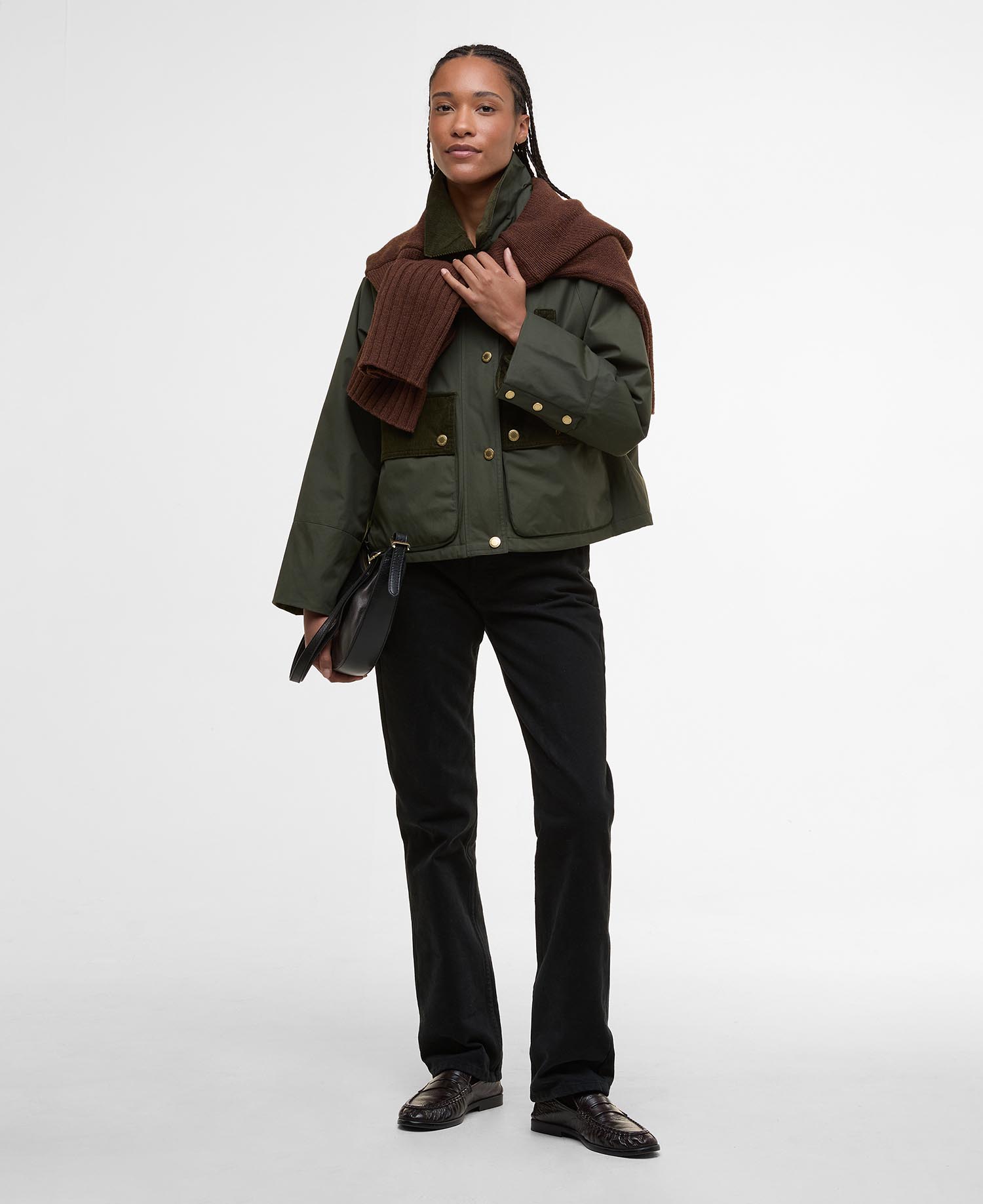 Phoebe Casual Jacket image number 1