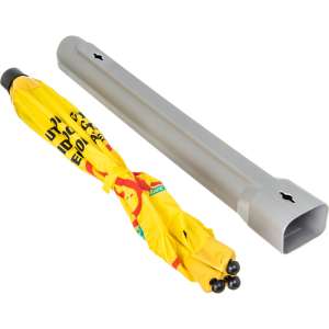 Carlisle, Pop-Up Caution, Wet Floor Cone, Yellow, 20"