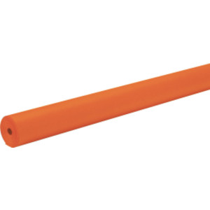 Duo-Finish® Paper, Orange, 48" x 200', 1 Roll