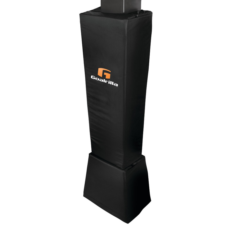Deluxe Pole Pad