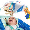 FINDING NEMO Explore the Sea Infant to Toddler Rocker