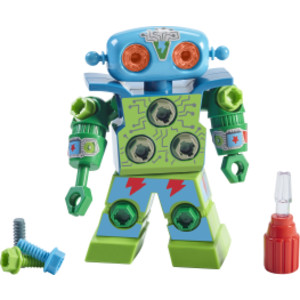 Robot de diseño y perforación®