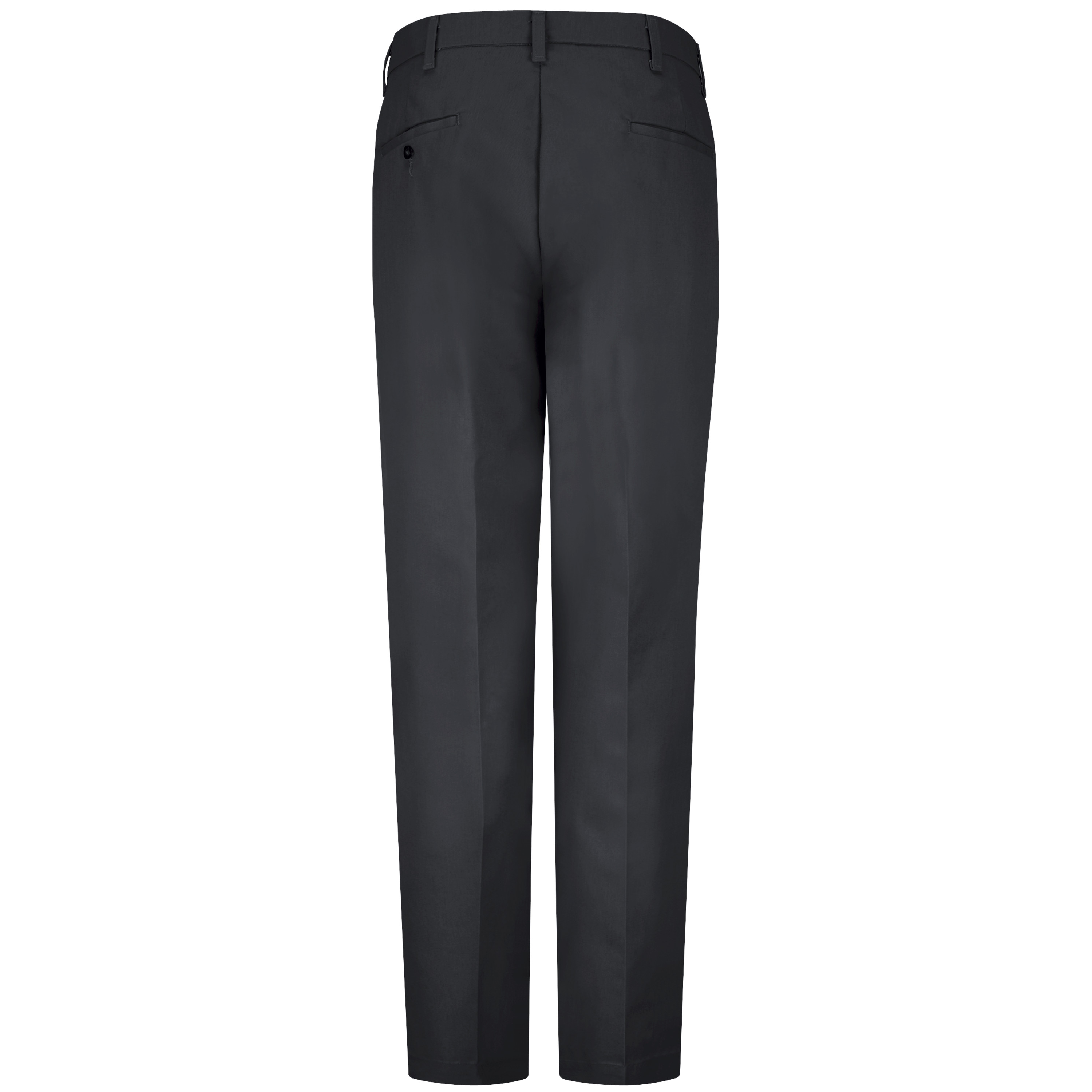 Pantalones de sarga plisados Red Kap para hombre - Imagen 5 de 12
