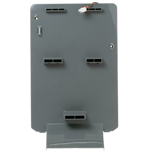 FREEZER EVAPORATOR COVER W/ THERMISTOR A