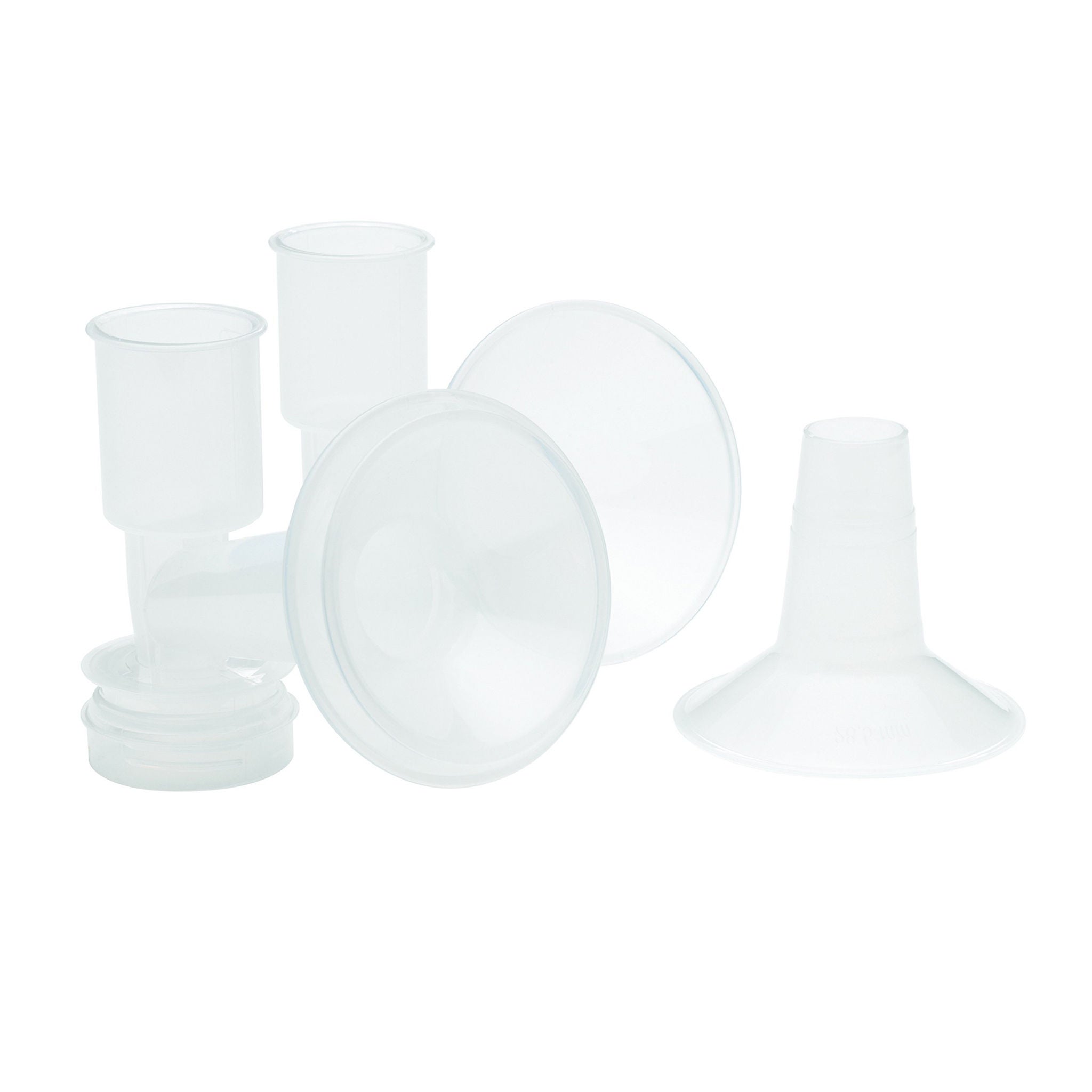 Ameda Custom Fit® Breast Flange, Extra Large / 2X-Large