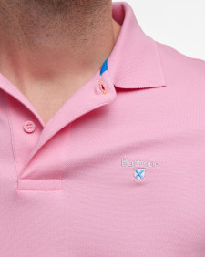 Polo Active a maniche corte 