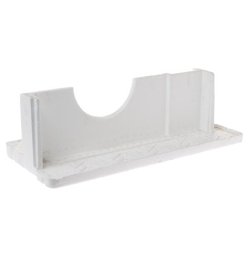 INDOOR FAN SHROUD  MIDDLE