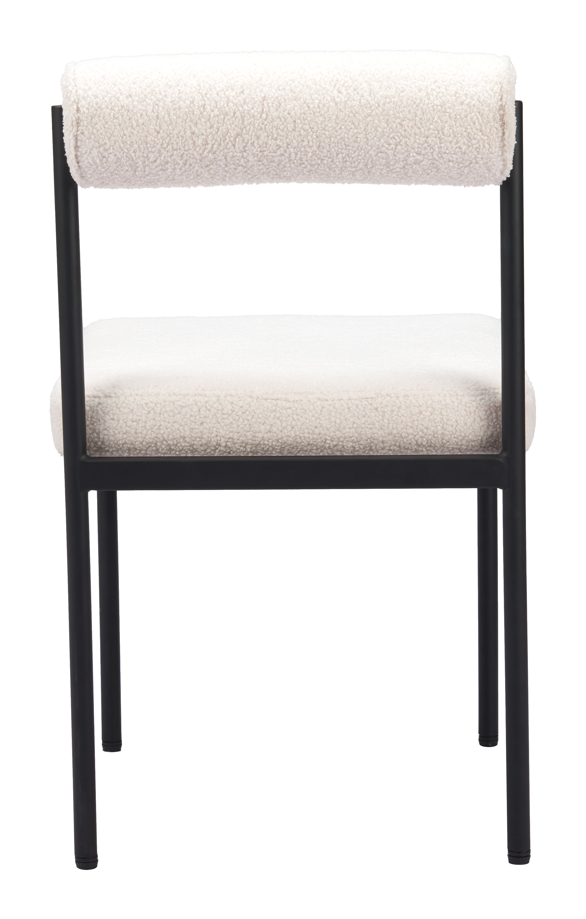 Livorno Dining Chair Ivory product image