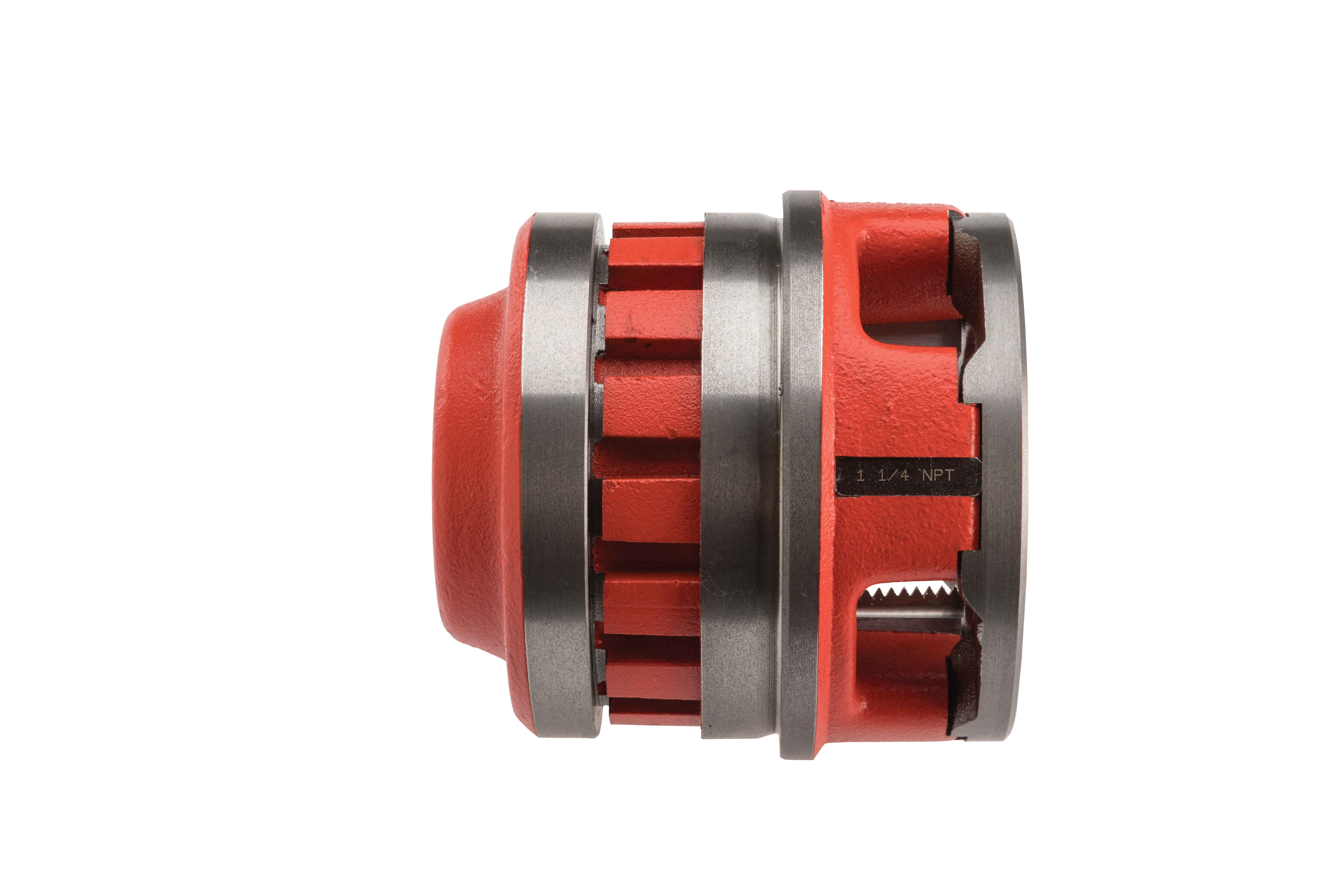 1-1/4" NPT 12-R Die Head - Image 3