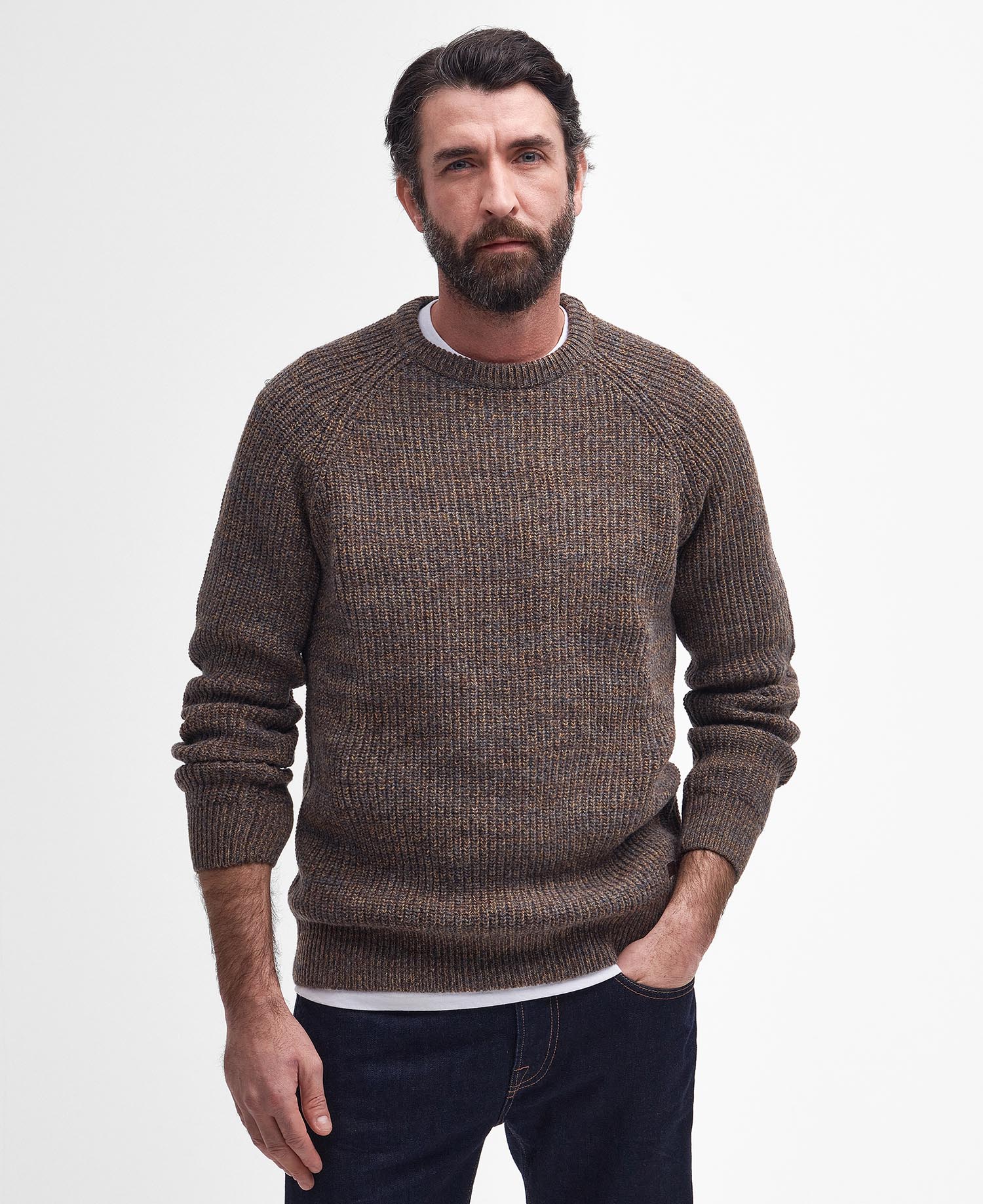 Horseford Sweatshirt image number 0