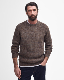 Horseford Sweatshirt Sandstone