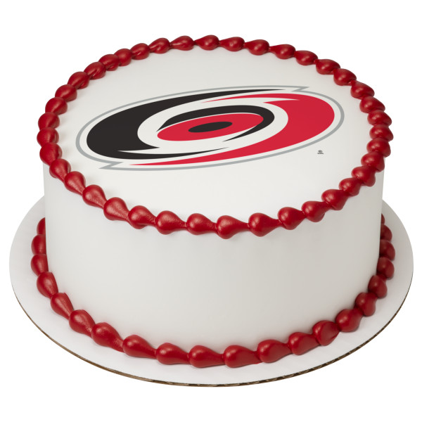 NHL® Team PhotoCake® Edible Image®