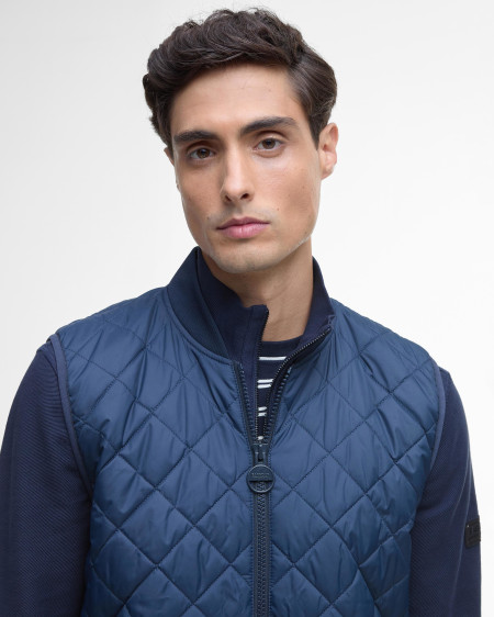 Gilet Harfell