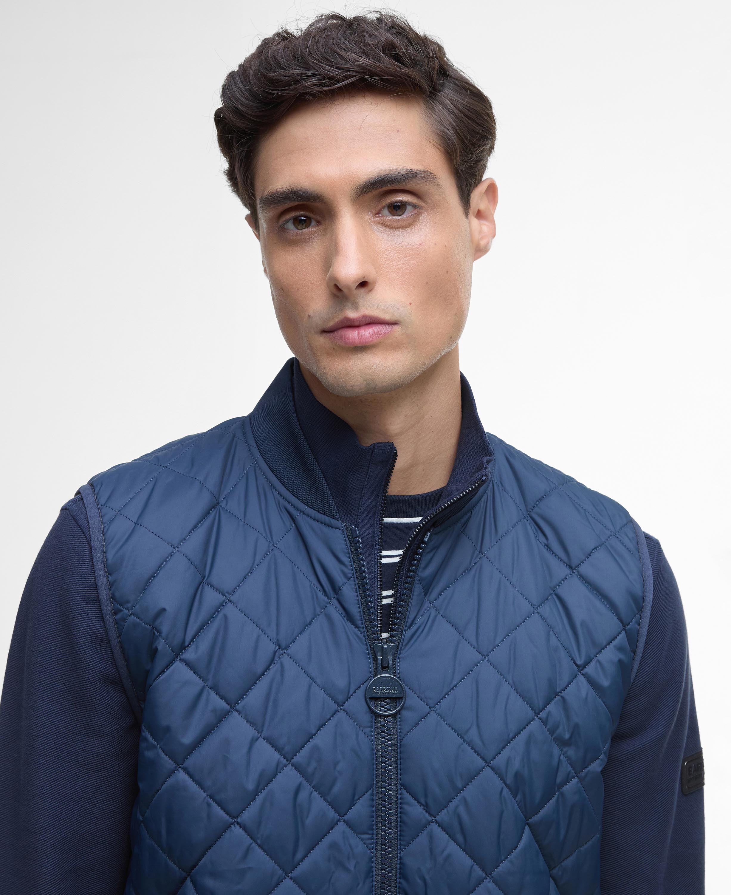 Gilet Harfell image number 3