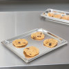Half-size Super Pan 3® stainless steel steam table tray
