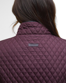 Dahlia Gilet 
