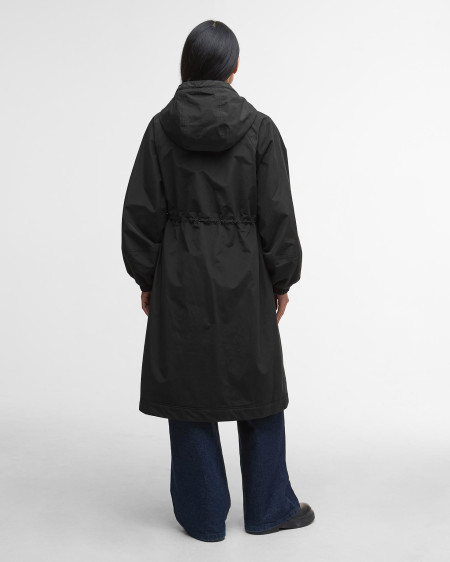 Parka impermeabile Sidney