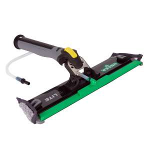 Unger, nLite, 14", PowerPad Complete, Black